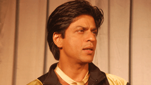 Shah Rukh Khan 